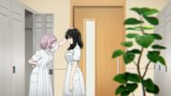 Haru and Kabura in Call of the Night season 2 episode 5 (Image via LIDENFILMS)